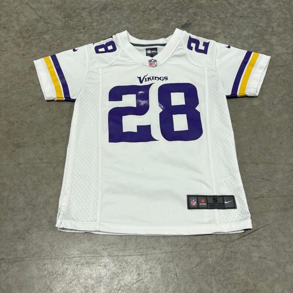 Nike Men's White Top